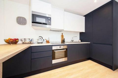 1 bedroom apartment for sale, Quay Street, Salford M3