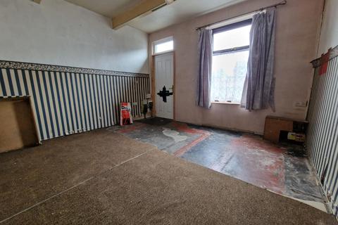 2 bedroom terraced house for sale, Manchester Old Road, Bury BL9