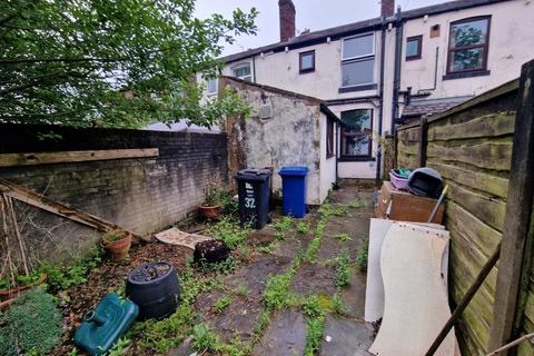 2 bedroom terraced house for sale, Manchester Old Road, Bury BL9