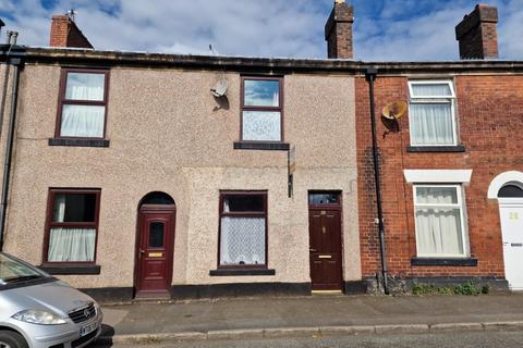 2 bedroom terraced house for sale, Manchester Old Road, Bury BL9