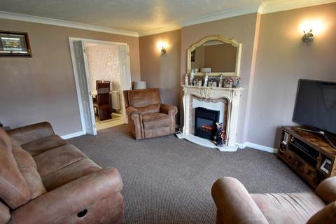 3 bedroom detached house for sale, Rosewood Avenue, Bury BL8