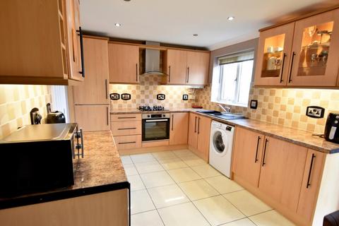 3 bedroom detached house for sale, Rosewood Avenue, Bury BL8