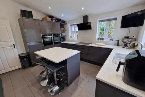 3 bedroom semi-detached house for sale, Elterwater Close, Bury BL8