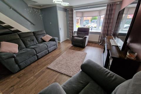 3 bedroom semi-detached house for sale, Elterwater Close, Bury BL8