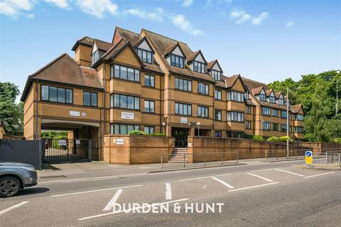 1 bedroom retirement property for sale, 175 High Road, South Woodford E18