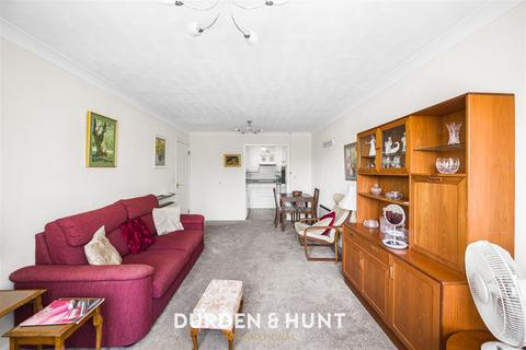 1 bedroom retirement property for sale, 175 High Road, South Woodford E18