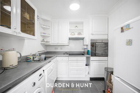 undefined, 175 High Road, South Woodford E18