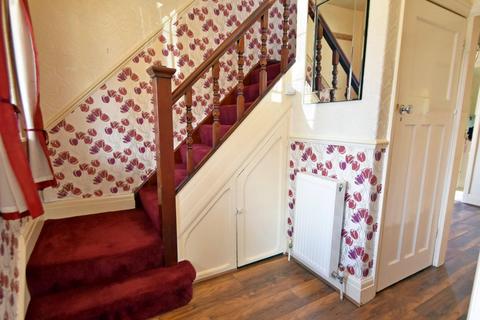 4 bedroom semi-detached house for sale, Brandlesholme Road, Bury BL8