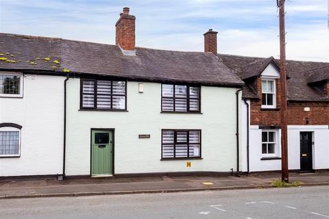 125 Beacon Street, Lichfield, WS13 7BG