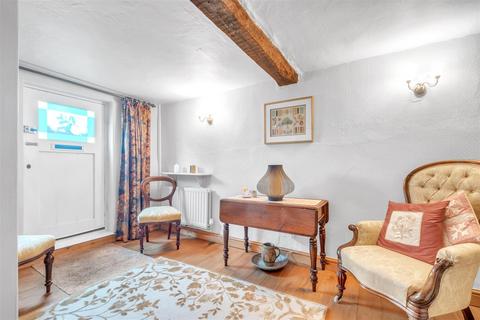 125 Beacon Street, Lichfield, WS13 7BG