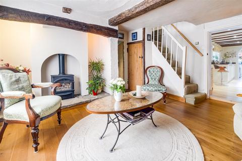 125 Beacon Street, Lichfield, WS13 7BG