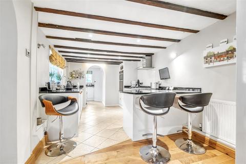 125 Beacon Street, Lichfield, WS13 7BG