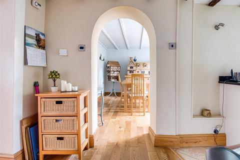 125 Beacon Street, Lichfield, WS13 7BG