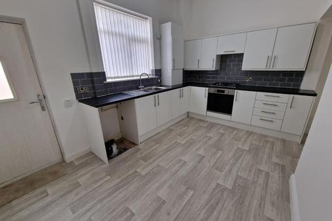 2 bedroom terraced house for sale, St. Annes Street, Bury BL9