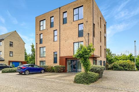 3 bedroom apartment for sale, Beech Drive, Trumpington, Cambridge