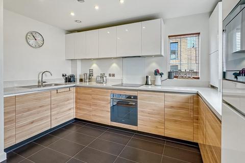 Flat 13, Maddox House Beech Drive, Trumpington, Cambridge, CB2 9PQ