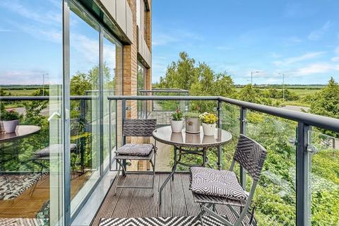 Flat 13, Maddox House Beech Drive, Trumpington, Cambridge, CB2 9PQ