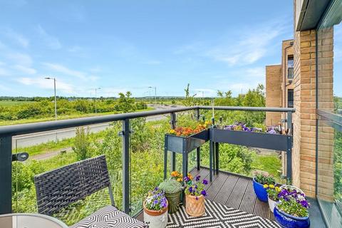 Flat 13, Maddox House Beech Drive, Trumpington, Cambridge, CB2 9PQ