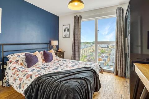 Flat 13, Maddox House Beech Drive, Trumpington, Cambridge, CB2 9PQ