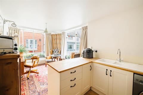 2 bedroom end of terrace house for sale, High Street, Berkeley, GL13 9BH