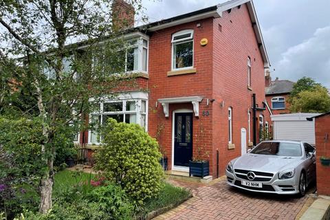 3 bedroom semi-detached house for sale, Palatine Drive, Bury BL9