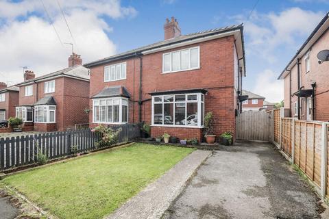 3 bedroom semi-detached house for sale, St. Johns Grove, Harrogate