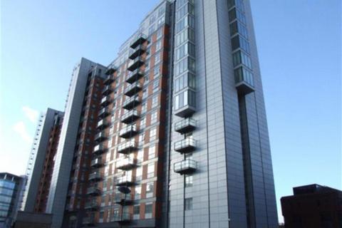 2 bedroom flat to rent, Wellington Quarter , Wellington Street, Leeds