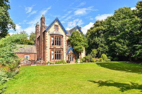 8 bedroom detached house for sale, Fell Lane, Penrith