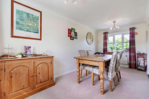 3 bedroom townhouse for sale, Nightingale Drive, Harrogate HG1 4NJ