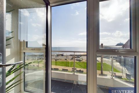 2 bedroom apartment for sale, Pembroke Terrace, Bridlington