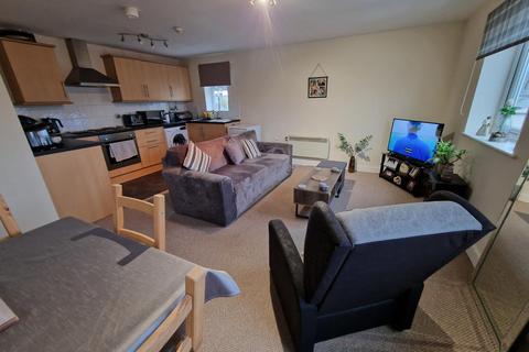 2 bedroom apartment for sale, Glenboro Court, Bury BL8