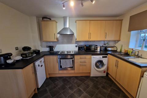 2 bedroom apartment for sale, Glenboro Court, Bury BL8