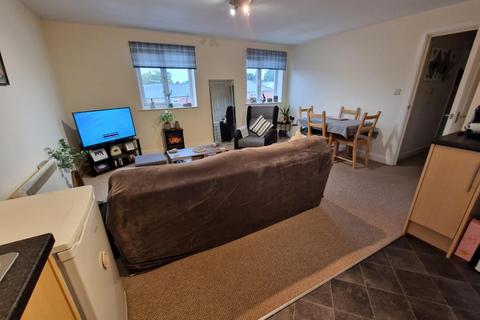 2 bedroom apartment for sale, Glenboro Court, Bury BL8