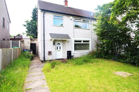 3 bedroom semi-detached house for sale, Thornsgreen Road, Manchester