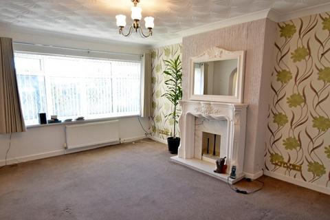 2 bedroom detached bungalow for sale, Greenhill Road, Bury BL8