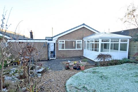 2 bedroom detached bungalow for sale, Greenhill Road, Bury BL8
