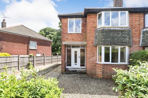 3 bedroom semi-detached house for sale, Kingsley Close, Harrogate HG2 7DH