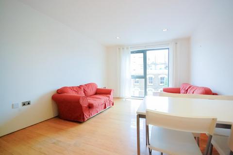 2 bedroom apartment to rent, Kingsland Road, Haggerston, E8