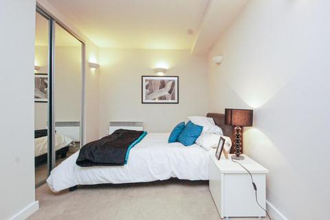 1 bedroom apartment to rent, Boundary Street, Shoreditch, E2
