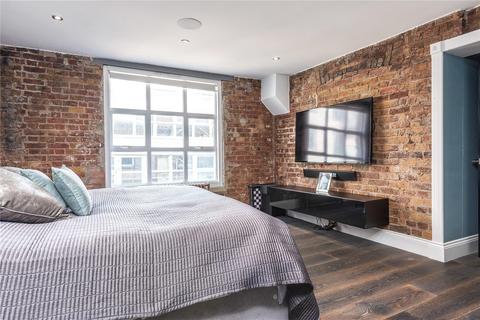 2 bedroom apartment to rent, Tabernacle Street, Shoreditch, EC2A
