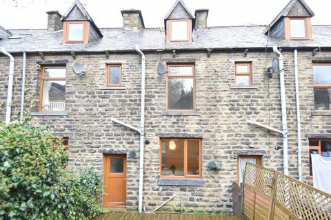 61 Albert Terrace, Cloughfold, Rossendale, BB4 7PY