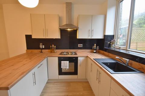 61 Albert Terrace, Cloughfold, Rossendale, BB4 7PY