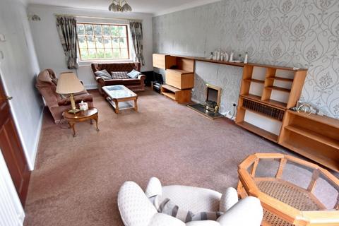 4 bedroom detached house for sale, Sharples Drive, Bury BL8