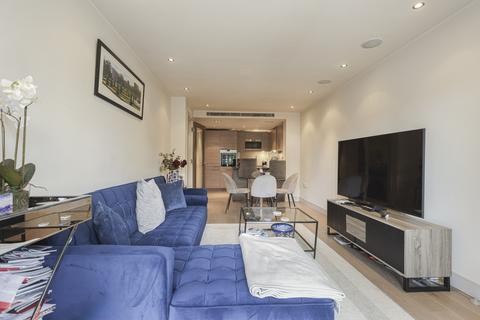 1 bedroom apartment for sale, Park Street, Fulham, SW6