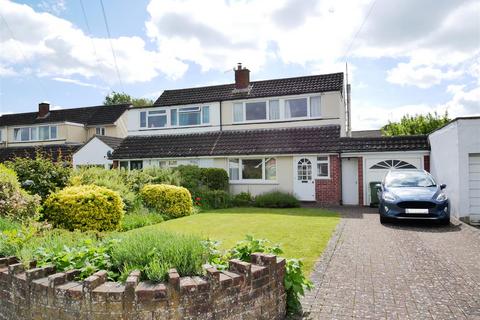3 bedroom semi-detached house for sale, Hungerford Road, Calne