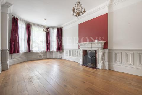 6 bedroom house to rent, Exeter Road, London, NW2