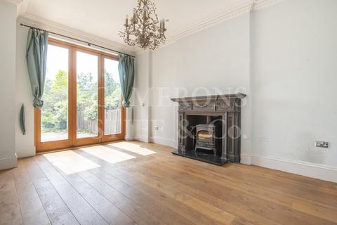 6 bedroom house to rent, Exeter Road, London, NW2