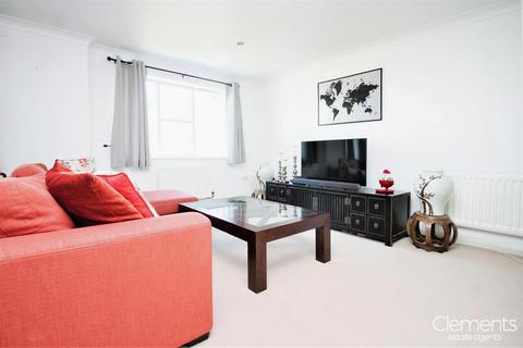 1 bedroom apartment to rent, Stephenson Wharf, Hemel Hempstead HP3