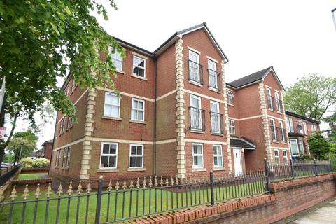 2 bedroom apartment for sale, Walmersley Road, Bury BL9