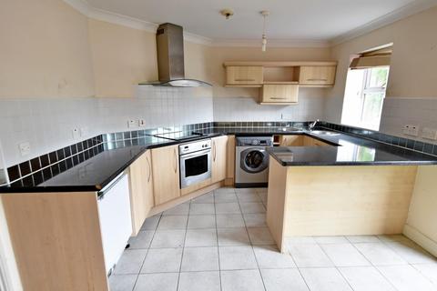 2 bedroom apartment for sale, Walmersley Road, Bury BL9